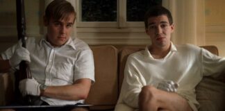 Funny Games (1997)