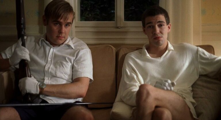 Funny Games, recensione del film di Michael Haneke