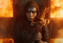 Furiosa: A Mad Max Saga