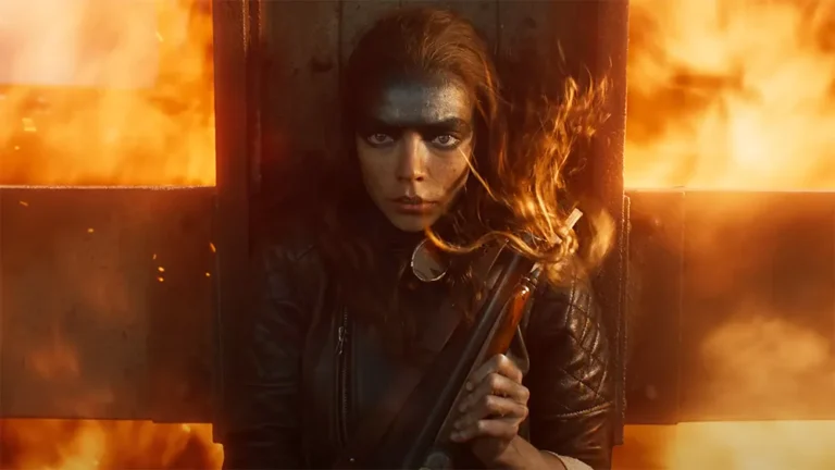Furiosa: A Mad Max Saga, primo trailer del film di George Miller con Anya Taylor-Joy Furiosa: A Mad Max Saga, primo trailer del film di George Miller con Anya Taylor-Joy