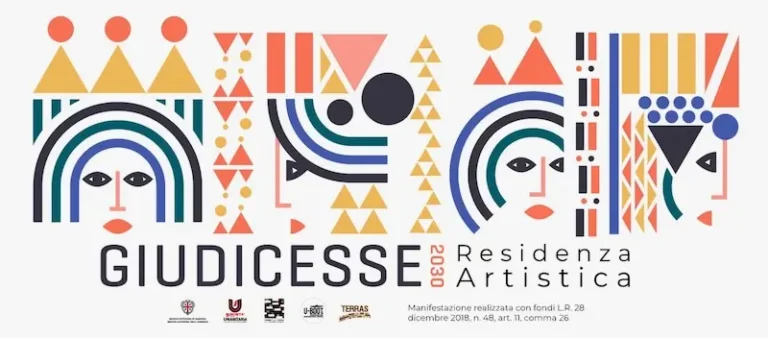 Giudicesse 2030: presentato l’esito della residenza artistica del duo STUDIOLANDA