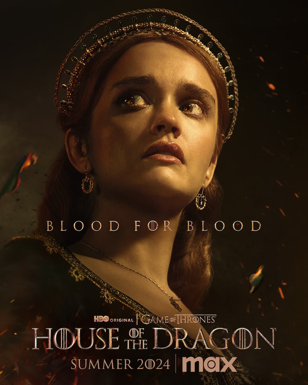 House of the Dragon - seconda stagione