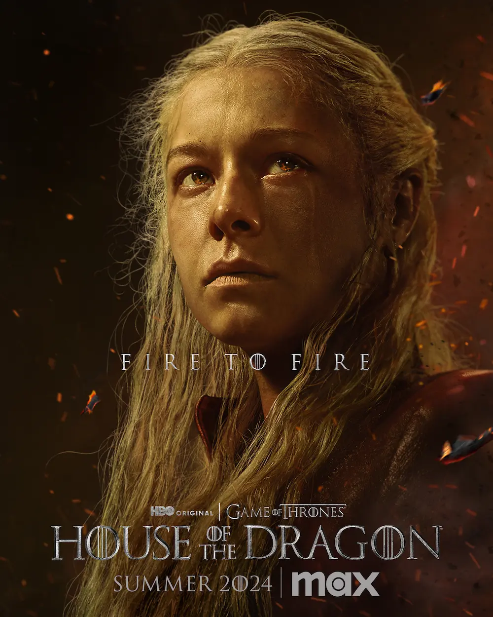 House of the Dragon - seconda stagione