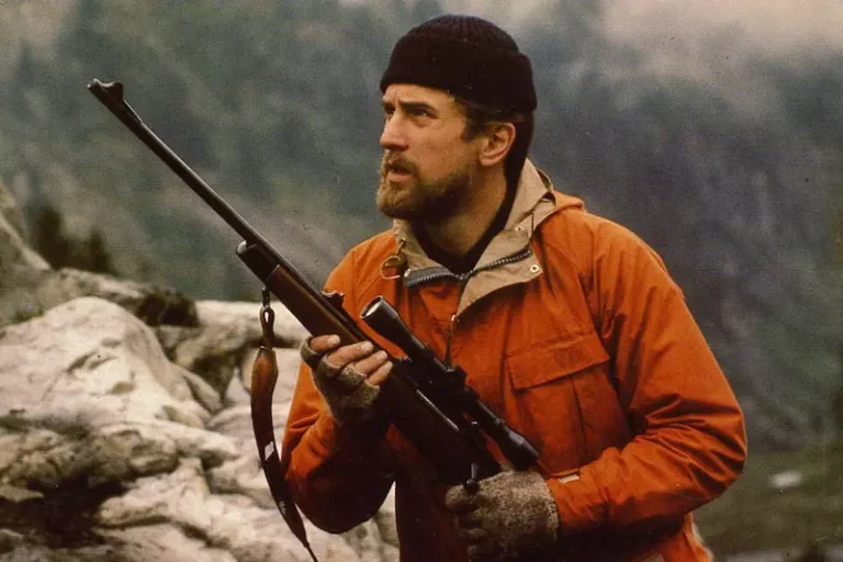 Il Cacciatore, di nuovo al cinema il capolavoro di Michael Cimino