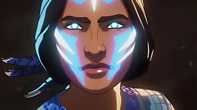 What If…? stagione 2 introdurrà Kahhori come nuovo eroe del MCU