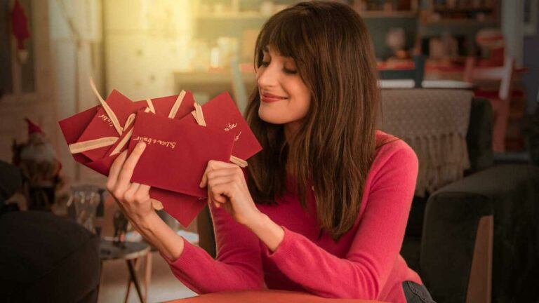 Le migliori serie di Natale da guardare su Netflix