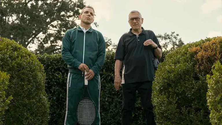 Papà Scatenato con Robert De Niro in prima tv su SKY e NOW
