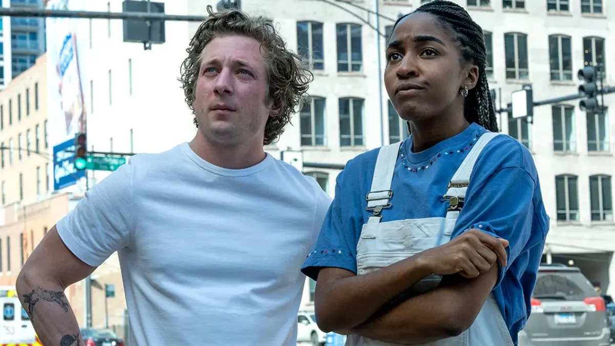 The Bear 3 jeremy allen white