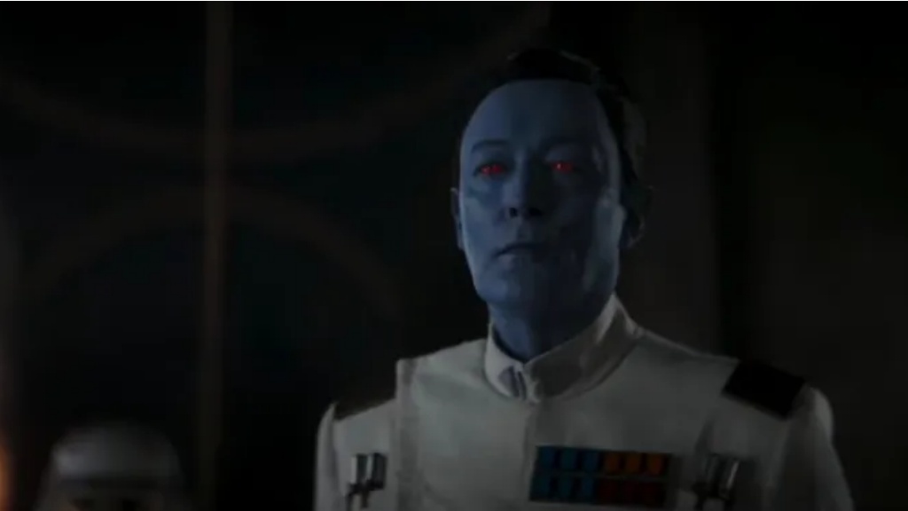 Ammiraglio Thrawn