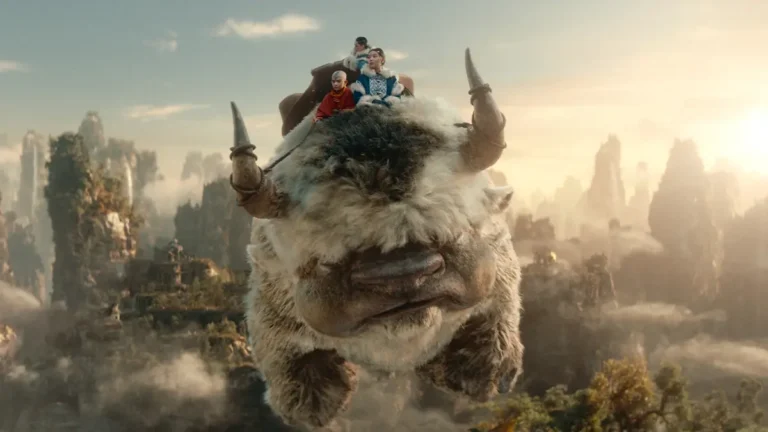 Avatar – La leggenda di Aang: trailer ufficiale del nuovo adattamento targato Netflix