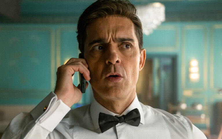 Berlino: la spiegazione del finale della serie Netflix
