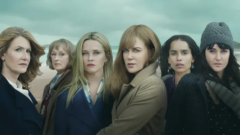 Big Little Lies 2: secondo trailer ufficiale