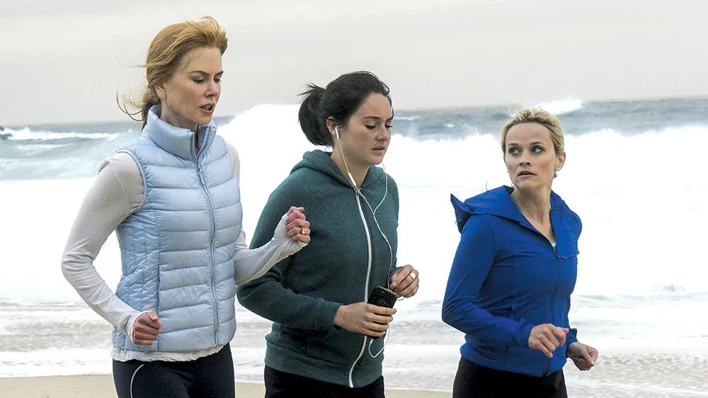 Big Little Lies