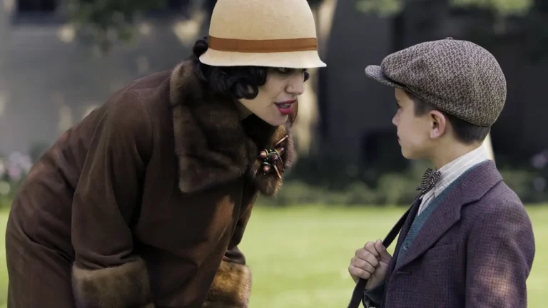 Changeling: la storia vera dietro il film con Angelina Jolie