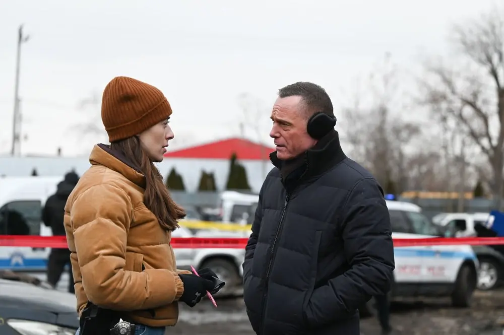 Chicago PD 11