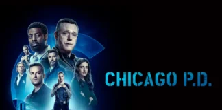 Chicago PD serie tv 2014