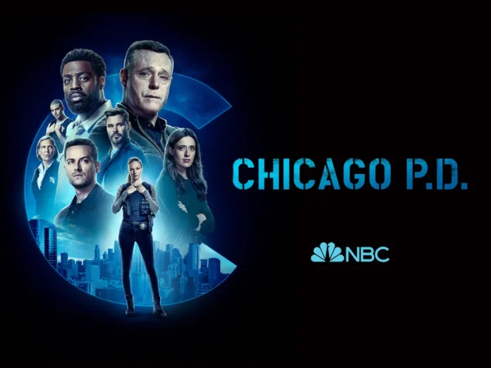 Chicago PD serie tv 2014