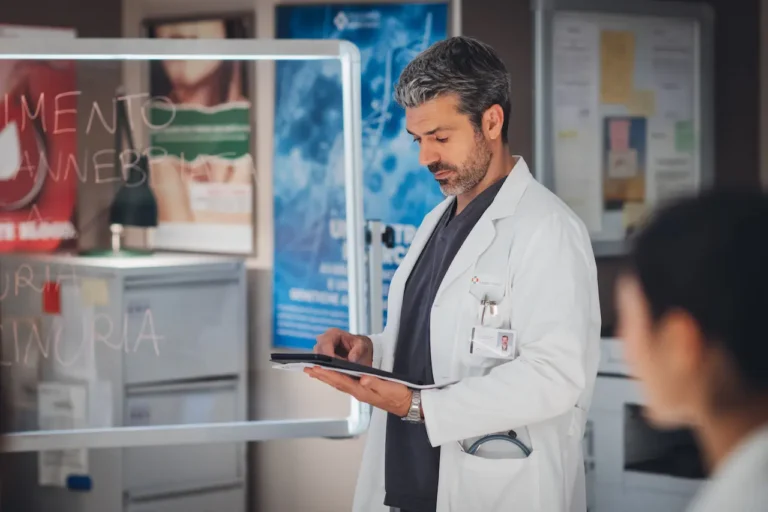 Doc – Nelle tue mani 3: recensione degli episodi 11 e 12 del medical drama