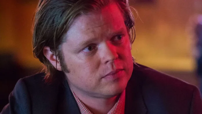 Daredevil: Born Again, Foggy Nelson