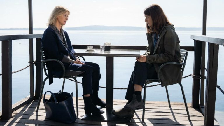 Dieci minuti: recensione del film di Maria Sole Tognazzi