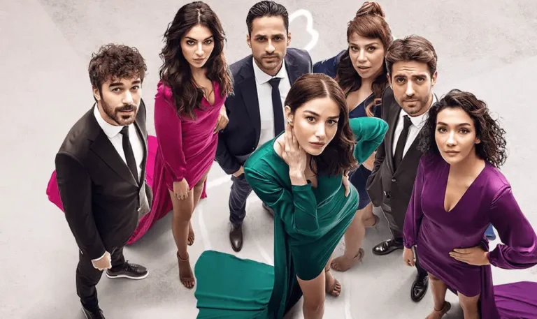 Dreams and Realities – La forza dei sogni: la nuova serie turca gratis e in esclusiva su Mediaset Infinity