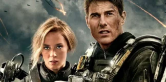 Edge of Tomorrow 2