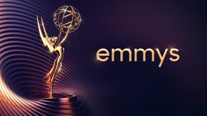 Emmy 2024