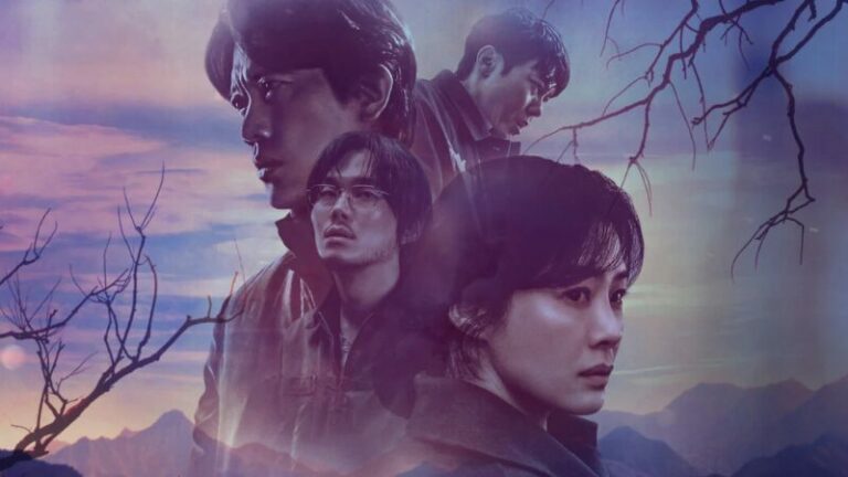 Eredità sepolta: recensione del funereo k-drama Netflix