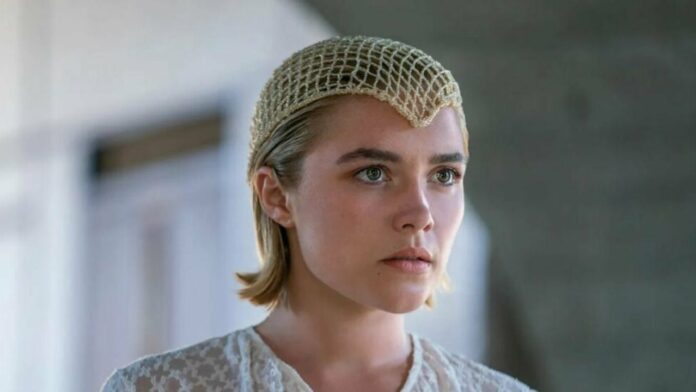 Florence Pugh dune parte due