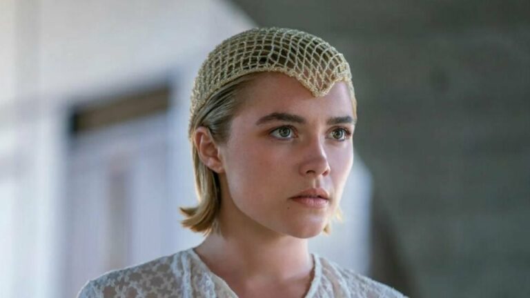 Dune – Parte Due: la principessa Irulan nel nuovo video approfondimento
