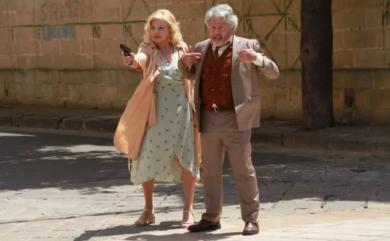 Free – Liberi: tutto quello che c’è da sapere sul film