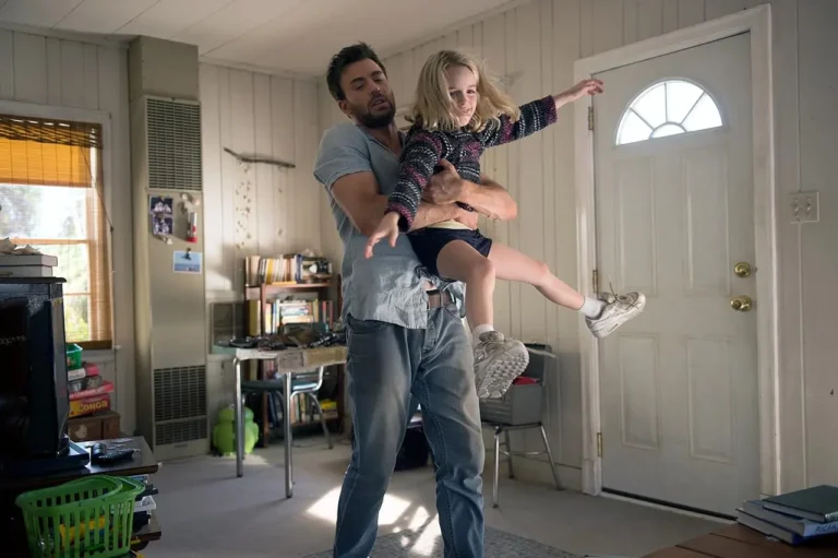 Gifted – Il dono del talento: trama e cast del film con Chris Evans