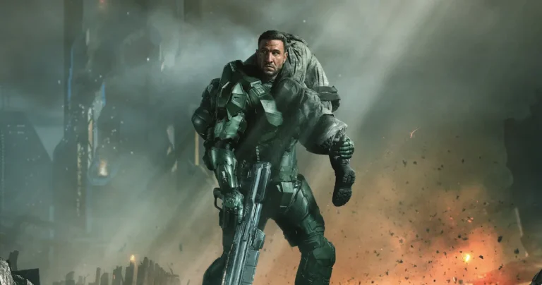 HALO – seconda stagione: svelato il trailer ufficiale
