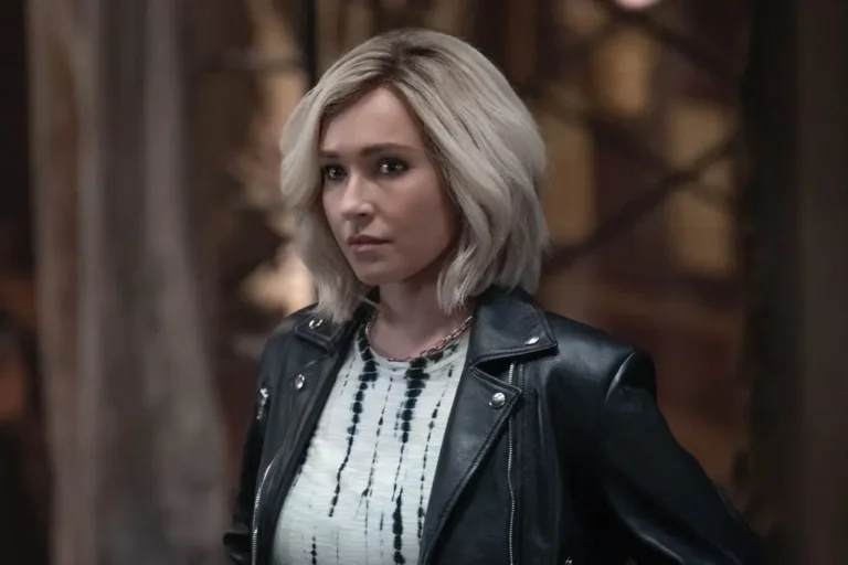 Hayden Panettiere difende Melissa Barrera di Scream, il suo licenziamento è “molto ingiusto e sconvolgente”.