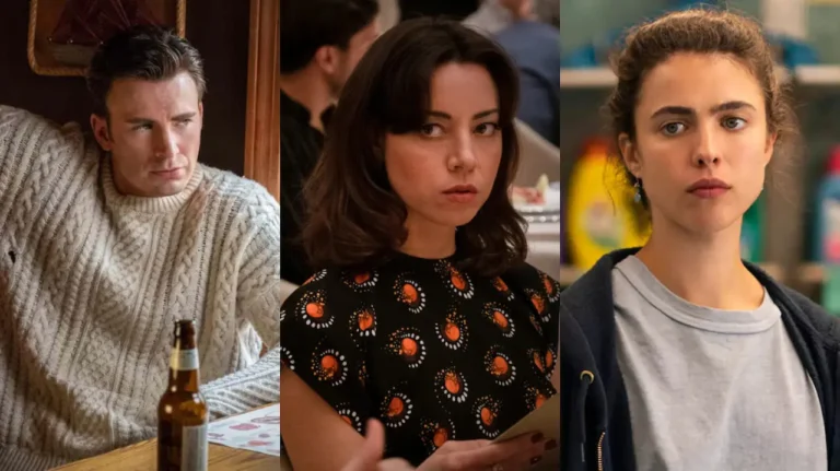 Chris Evans, Aubrey Plaza e Margaret Qualley nel cast della commedia dark di Ethan Coen “Honey Don’t!”