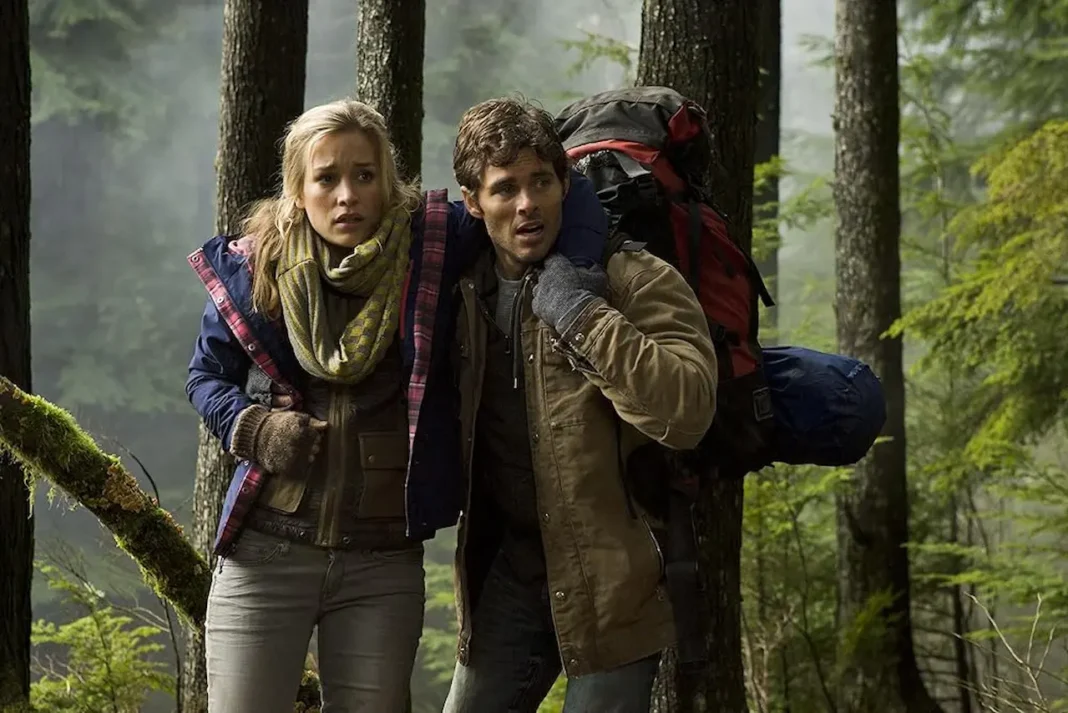 Il labirinto del Grizzly finale