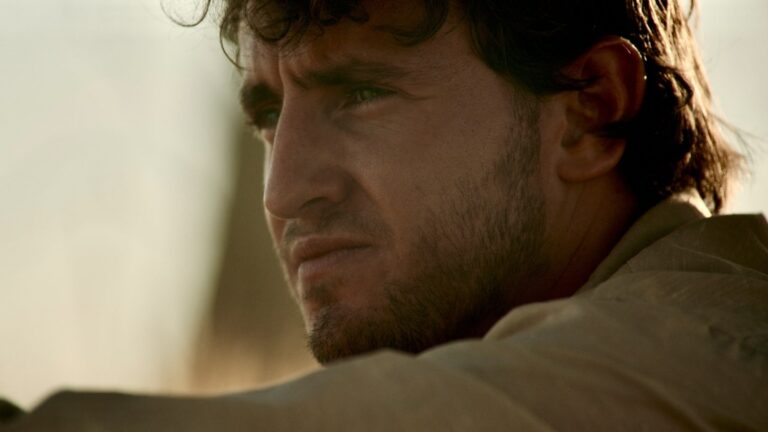 Paul Mescal sarà William Shakespeare nell’Hamnet di Chloé Zhao