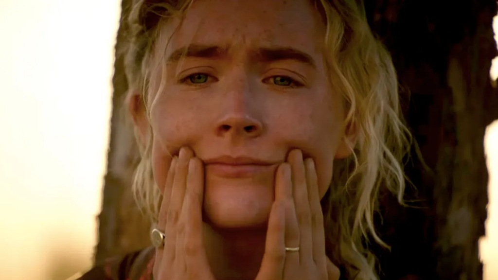 Il nemico Saoirse Ronan
