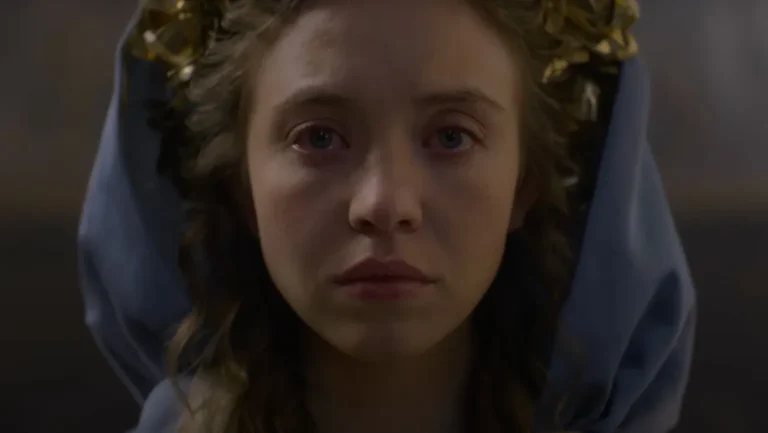 Immaculate: trailer dell’horror con Sydney Sweeney