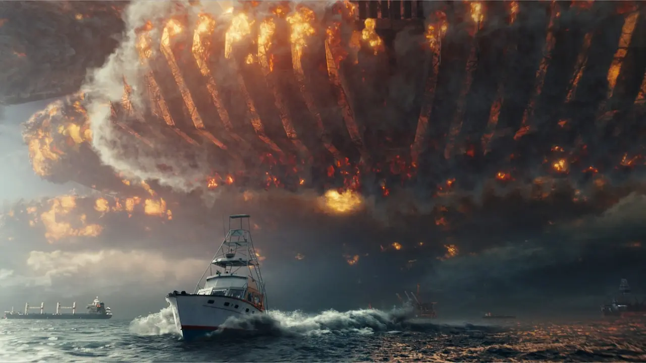 Independence Day - Rigenerazione sequel