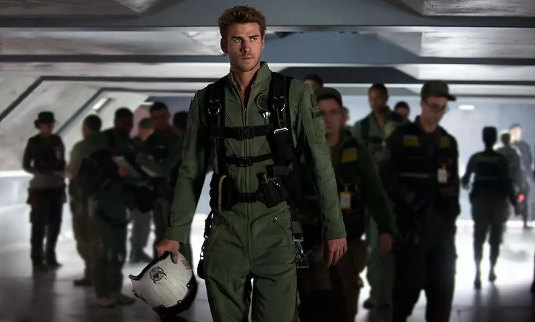 Independence Day - Rigenerazione spiegazione finale