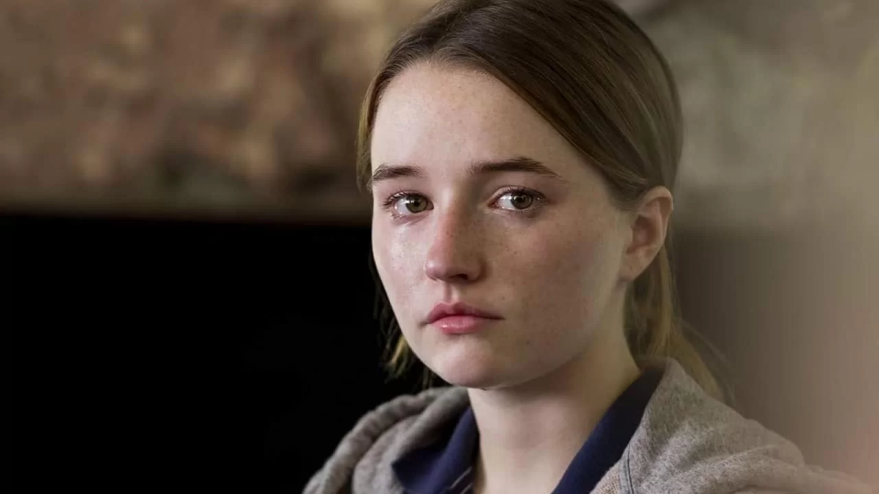 Kaitlyn Dever