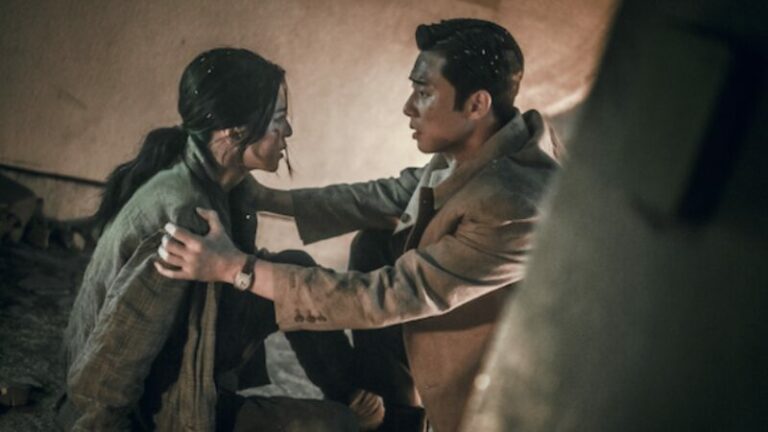 La Creatura di Gyeongseong: recensione del finale di stagione