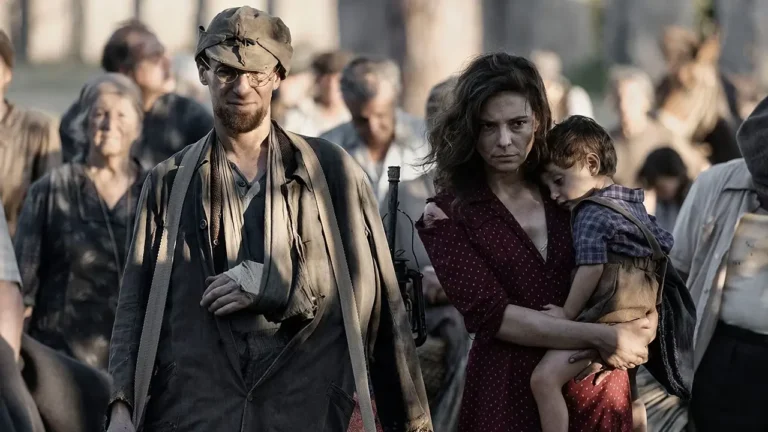 La Storia è la serie dell’anno, le nomination ai Nastri d’Argento Grandi Serie 202a