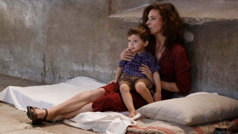 La Storia: recensione degli episodi 3 e 4 della fiction di Rai 1