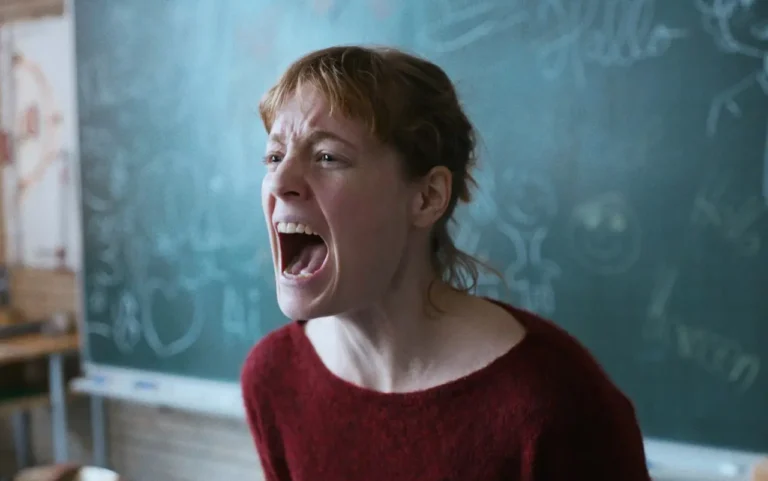 La sala Professori, recensione del film tedesco candidato all’Oscar