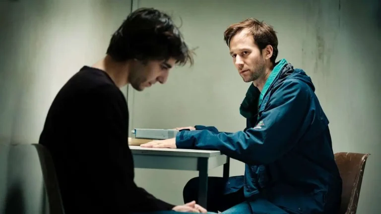 L’accusa: trama, cast e la vera storia dietro il film