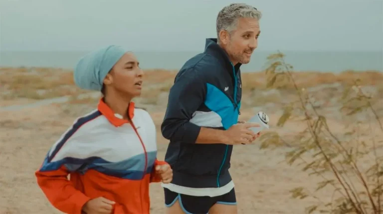 L’afide e la formica: trama, cast e significato del film con Giuseppe Fiorello