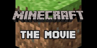 Minecraft film 2025