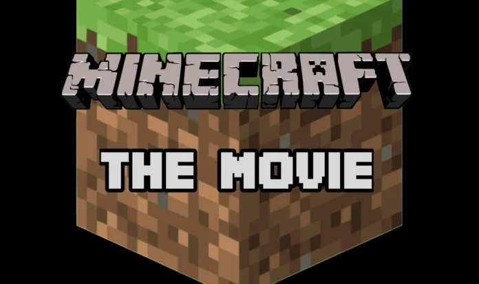 Minecraft film 2025